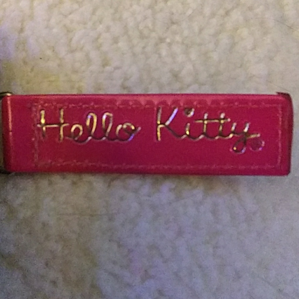 Hello Kitty Wallet - Picture 2 of 6